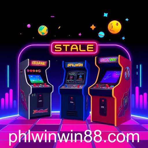 Exploring the Exciting World of Arcade Games on Phlwin