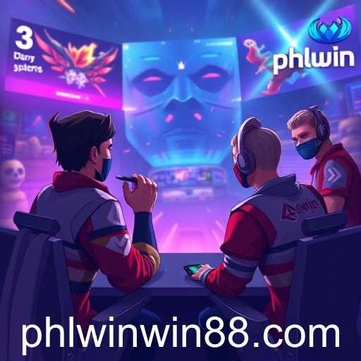 Exploring the World of Multiplayer Games on Phlwin
