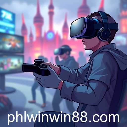 Rising Popularity of Online Gaming Platforms