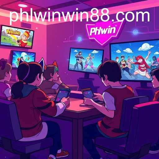The Rise of PHLWin: A Virtual Game Revolution