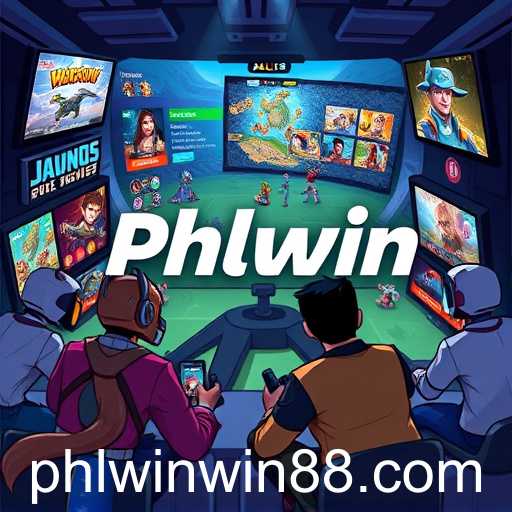Phlwin Gaining Popularity: A Website Drawing Users with Unique Games