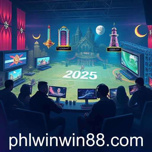 Gaming Revolution: PHLWIN's Impact in 2025