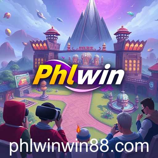 Phlwin's Growing Influence in the Online Gaming World
