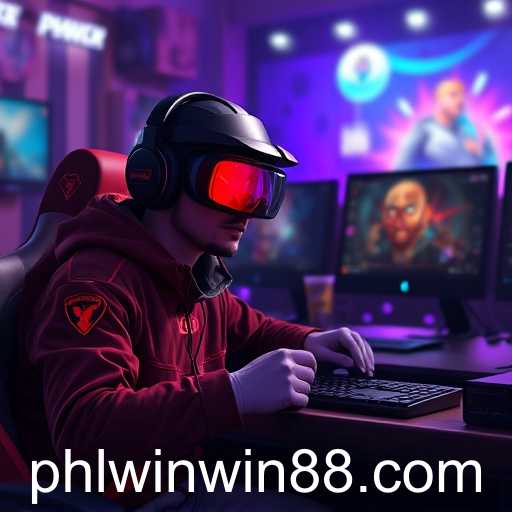 The Gaming Revolution: Phlwin's Rise