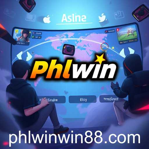 The Rise of PHLWIN: A New Era in Online Gaming