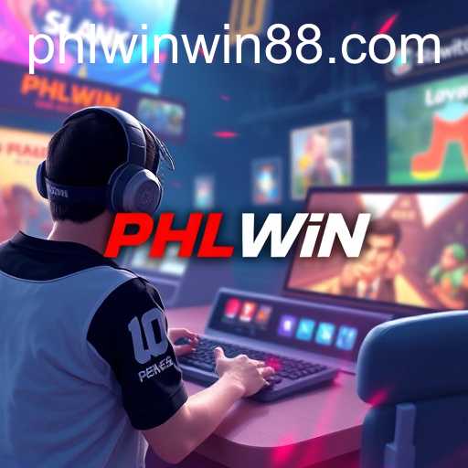 Phlwin: Revolutionizing Online Gaming