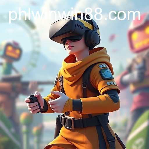 Phlwin: A Beacon in Online Gaming 2025