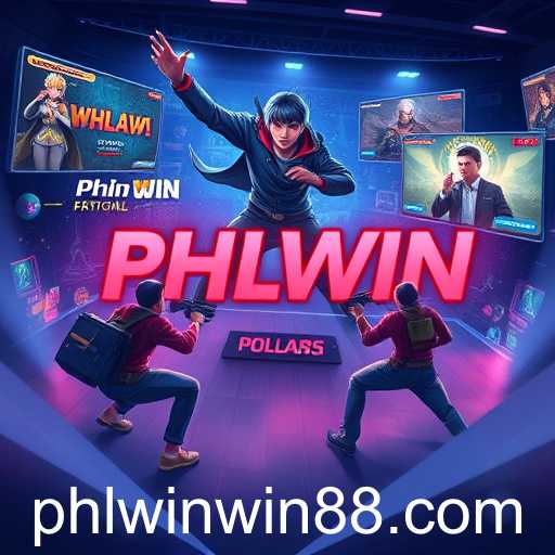 Phlwin: Revolutionizing Online Gaming in 2025