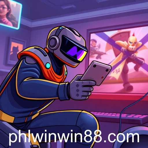Phlwin: A New Era of Online Gaming