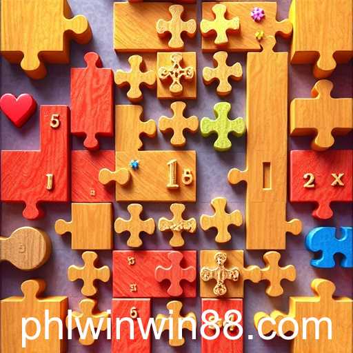 Exploring the Intricacies of Puzzle Games: The Allure of the 'phlwin' Realm