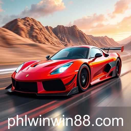 The Thrill of Racing Games: Exploring the 'phlwin' Phenomenon