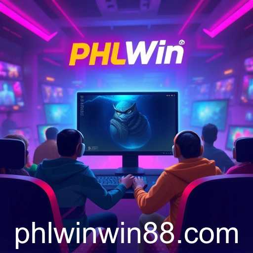 The Rise of PHLWin