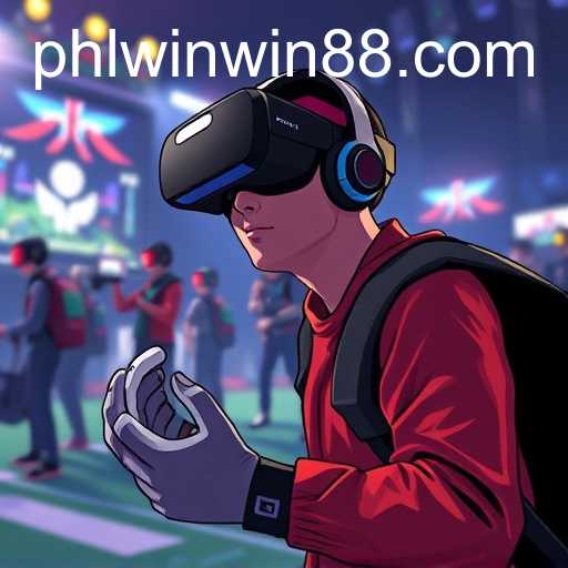 The Rise of Phlwin in Global Gaming