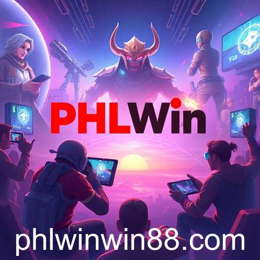 The Rise of PHLWin in the Online Gaming Sphere