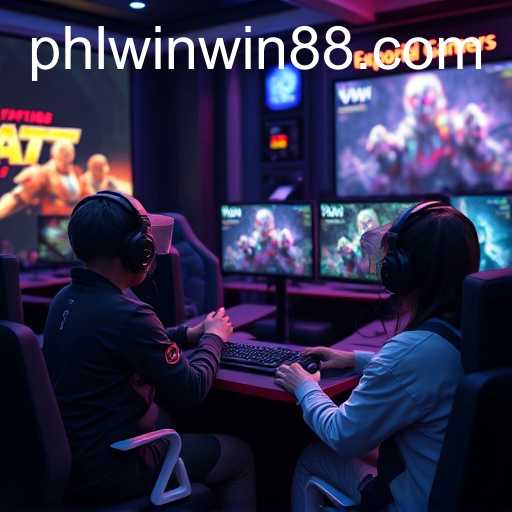 The Rise of Online Gaming Platforms