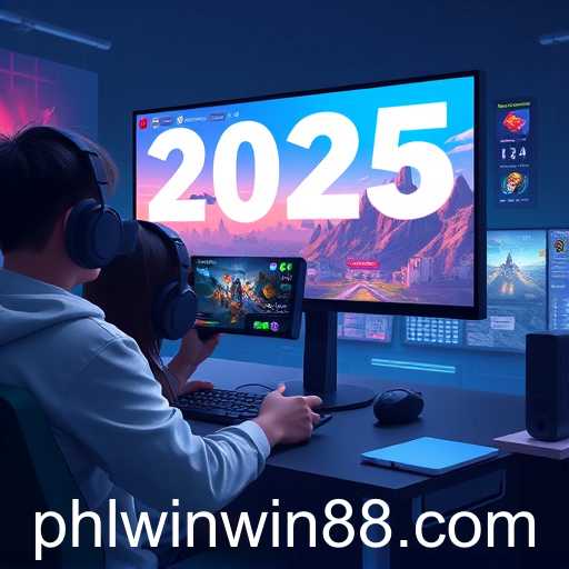 Rising Trends in Online Gaming for 2025