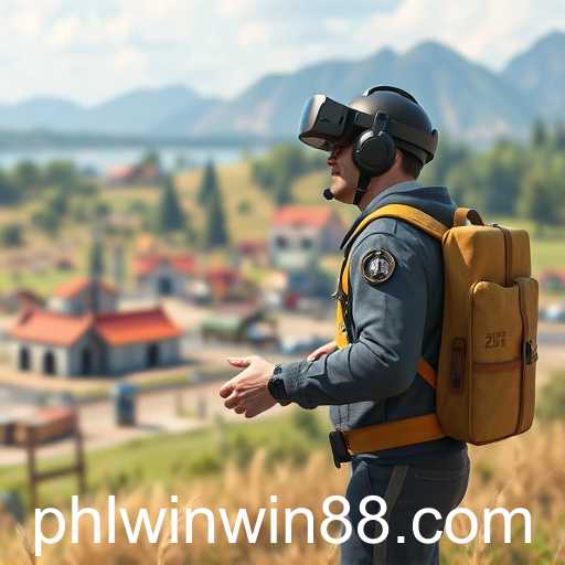 Exploring the World of Simulation Games: A Dive into the 'Phlwin' Category